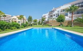 Sea Flower Miraflores Golf And Beach Parking Included